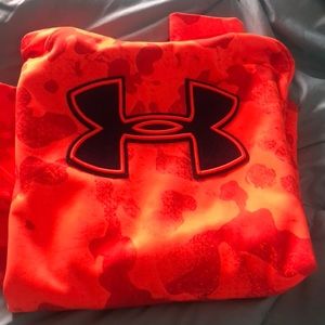 Jacket - Under Armour